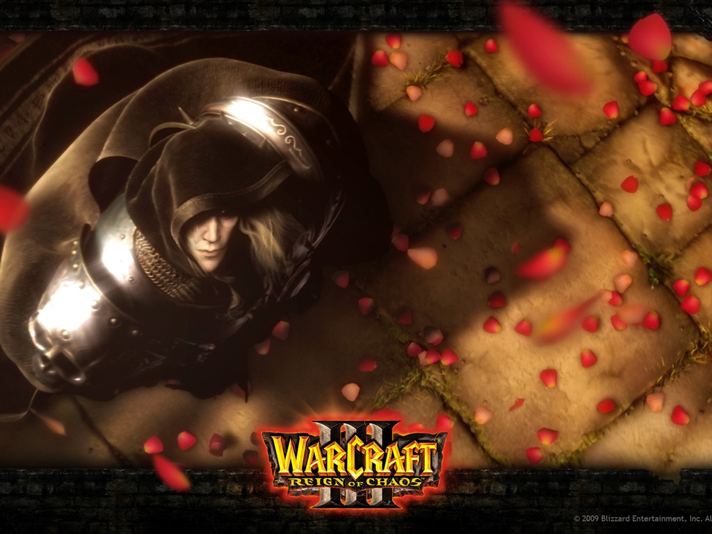 World of Warcraft 魔兽世界高清壁纸(二)14 - 1024x768
