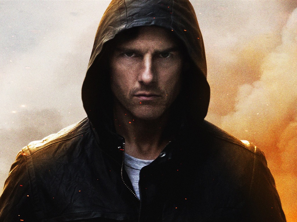 Mission: Impossible - Ghost Protocol HD Wallpapers #3 - 1024x768