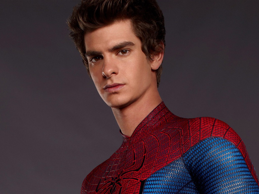 The Amazing Spider-Man 2012 fondos de pantalla #2 - 1024x768