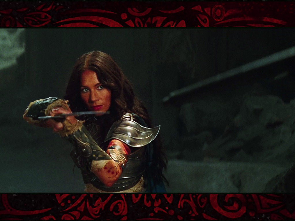 2012 John Carter HD wallpapers #10 - 1024x768