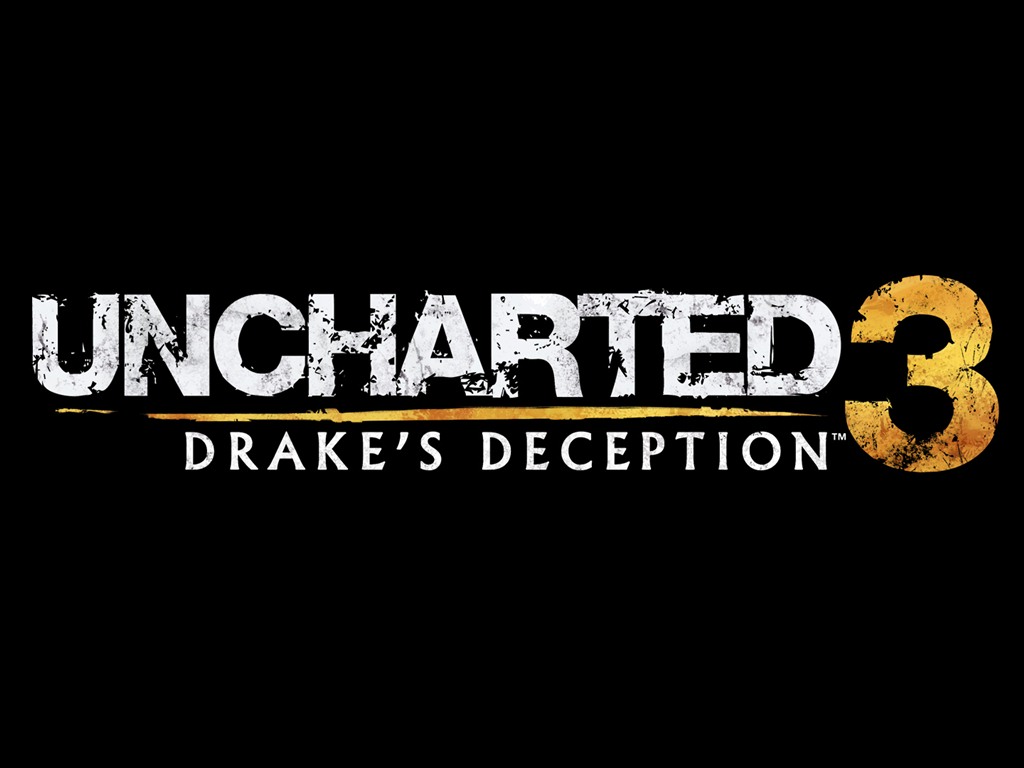 Uncharted 3: Drake's Deception 神秘海域3：德雷克的诡计 高清壁纸13 - 1024x768