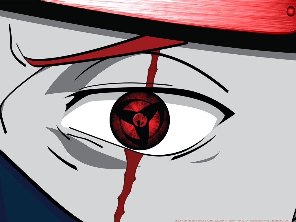 Naruto anime Fondos de pantalla de alta definición #13 - 1024x768