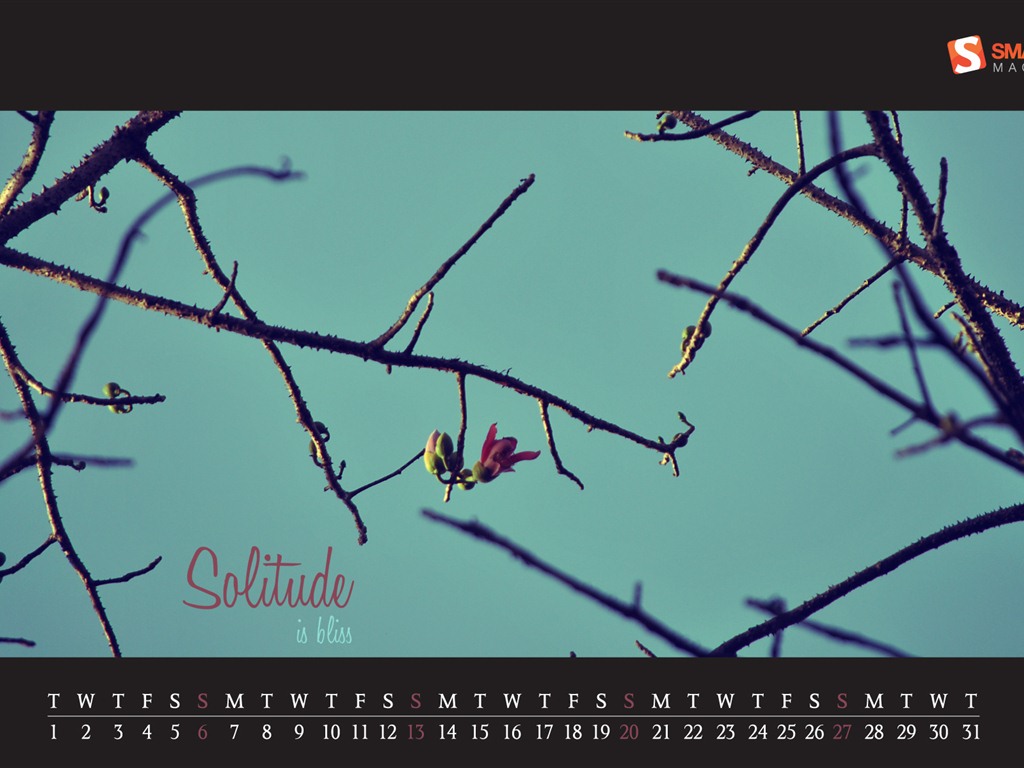 Mai 2012 Kalender Wallpapers (2) #7 - 1024x768