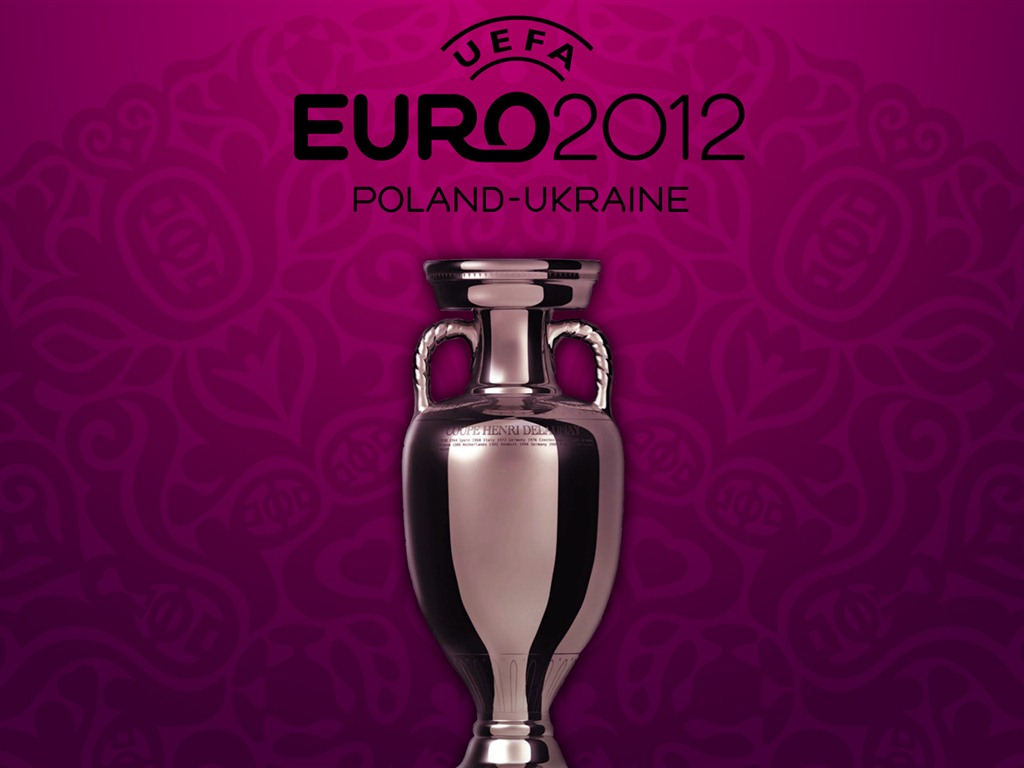 UEFA EURO 2012 HD wallpapers (2) #16 - 1024x768
