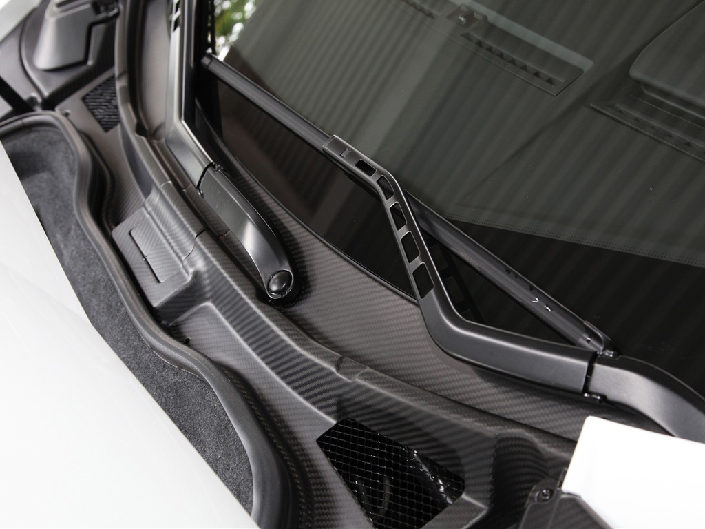 2012 람보르기니 Aventador LP700-4의 HD 배경 화면 #14 - 1024x768