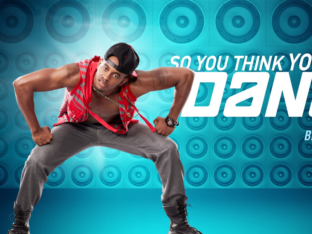 Takže myslíte, že můžete Dance 2012 HD tapety na plochu #6 - 1024x768