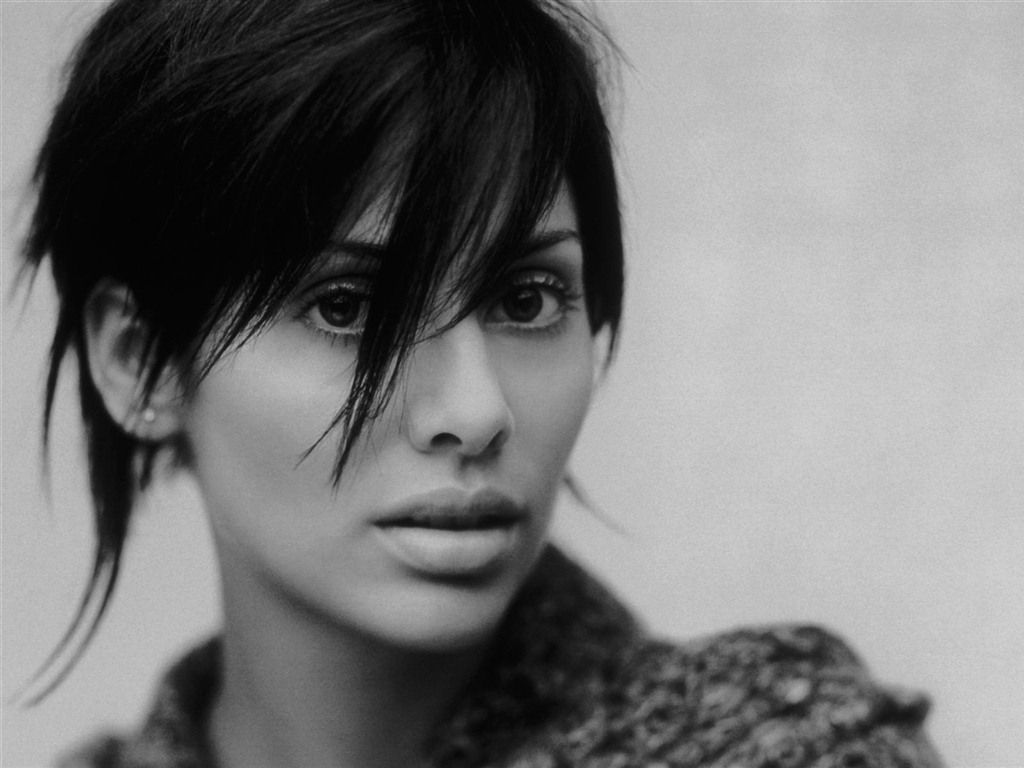 Natalie Imbruglia schöne Wallpaper #5 - 1024x768