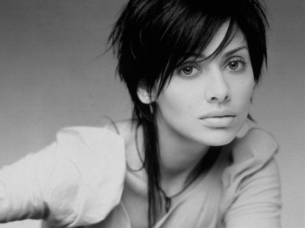 Natalie Imbruglia 娜塔莉·安博莉亚 美女壁纸7 - 1024x768