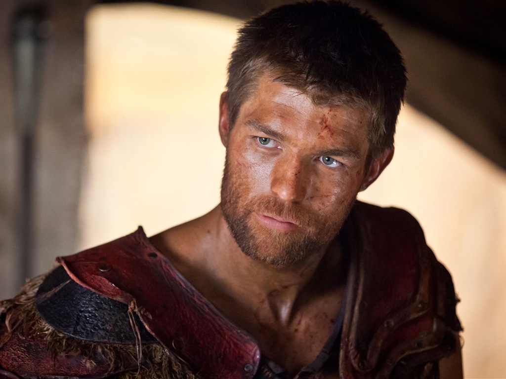 Spartacus: War of the Damned HD Wallpaper #11 - 1024x768
