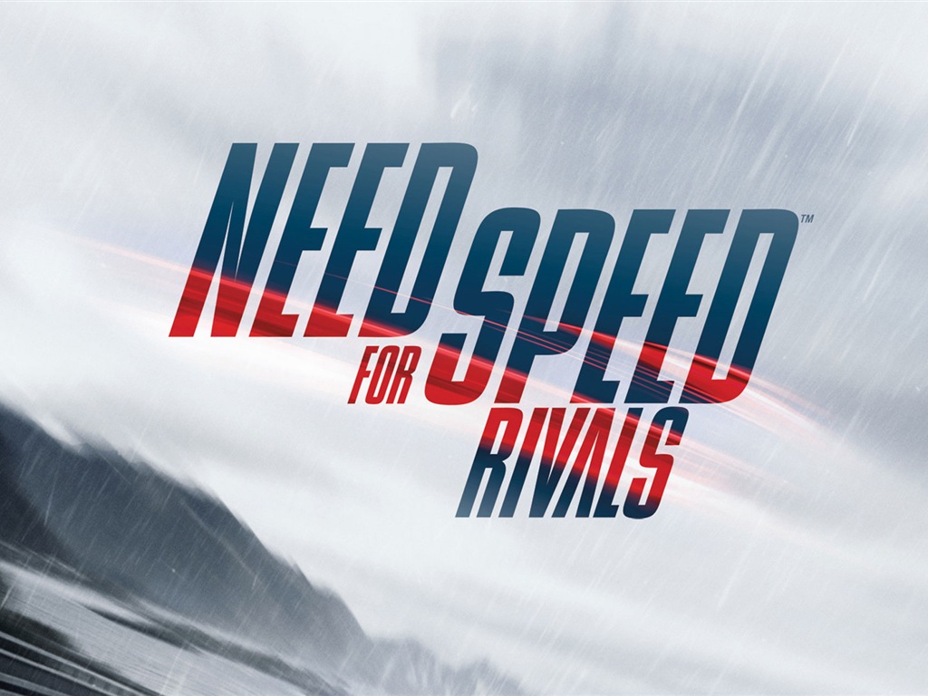 Need for Speed​​: Rivals fonds d'écran HD #7 - 1024x768