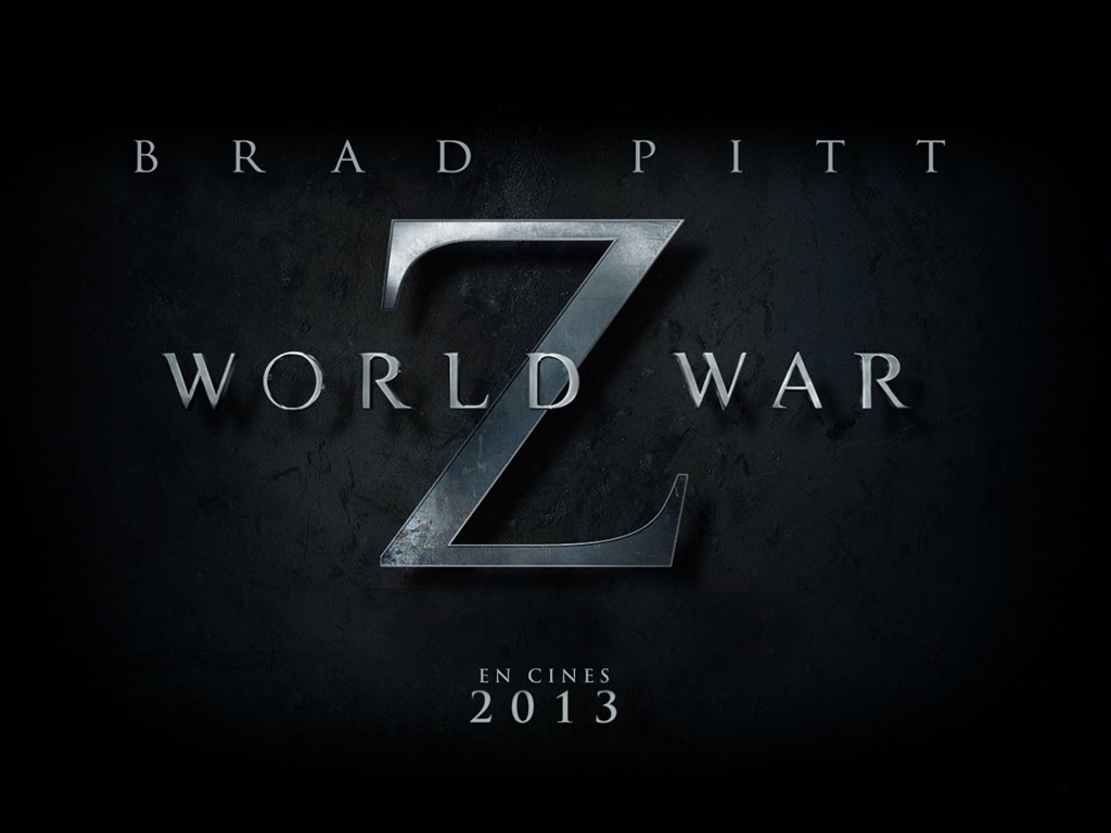 Мировая война Z HD обои #7 - 1024x768