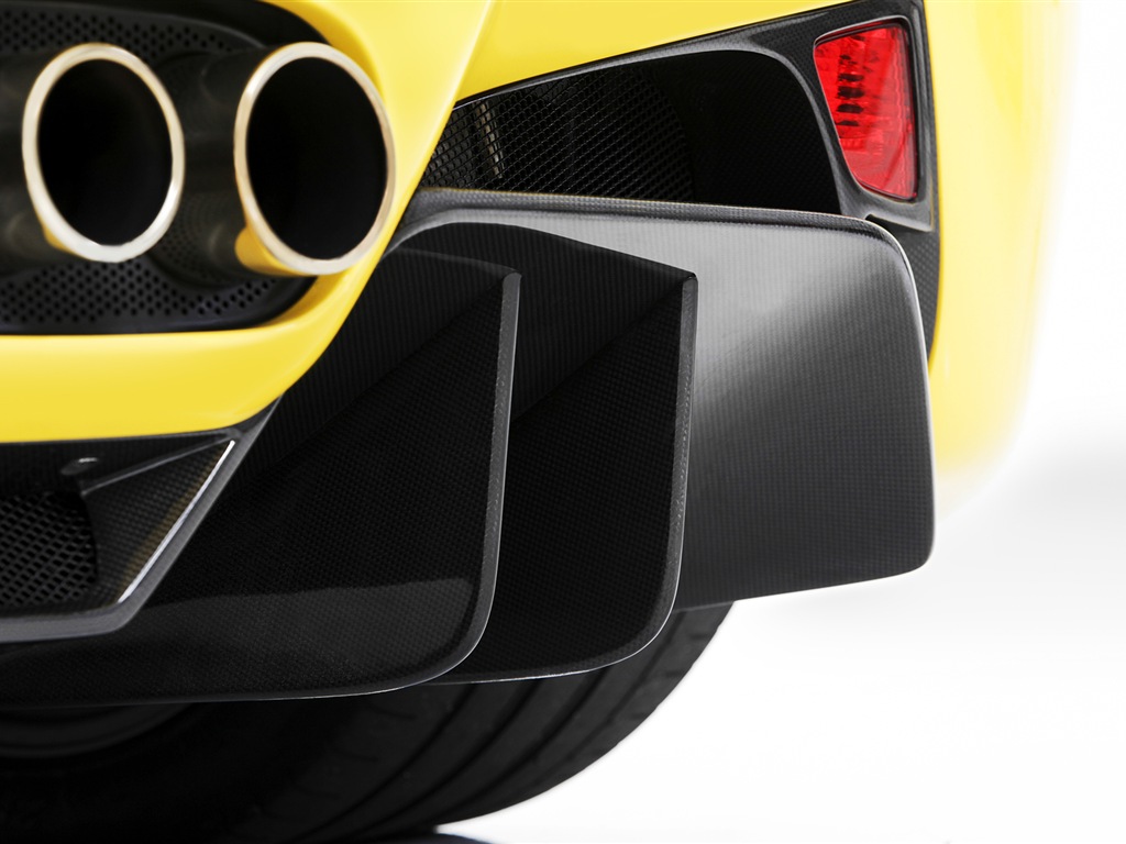 458-VスーパーカーのHDの壁紙との2013年フェラーリ458イタリア #15 - 1024x768
