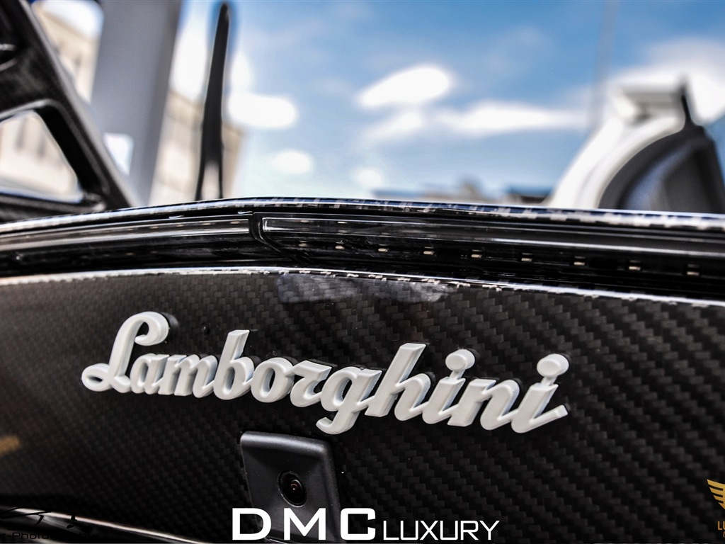 2013 Lamborghini Aventador LP900 SV Limited Edition HD tapety na plochu #17 - 1024x768