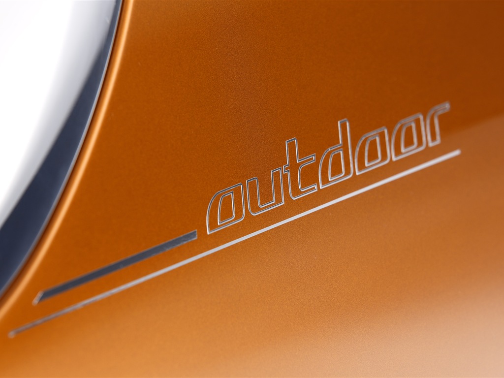 2013 BMW Concept actifs wallpapers HD Tourer #17 - 1024x768