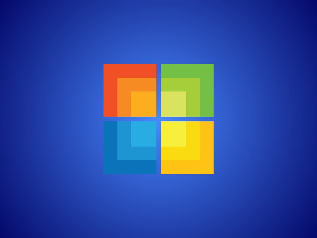 Microsoft Windows 9-System Thema HD Wallpaper #11 - 1024x768