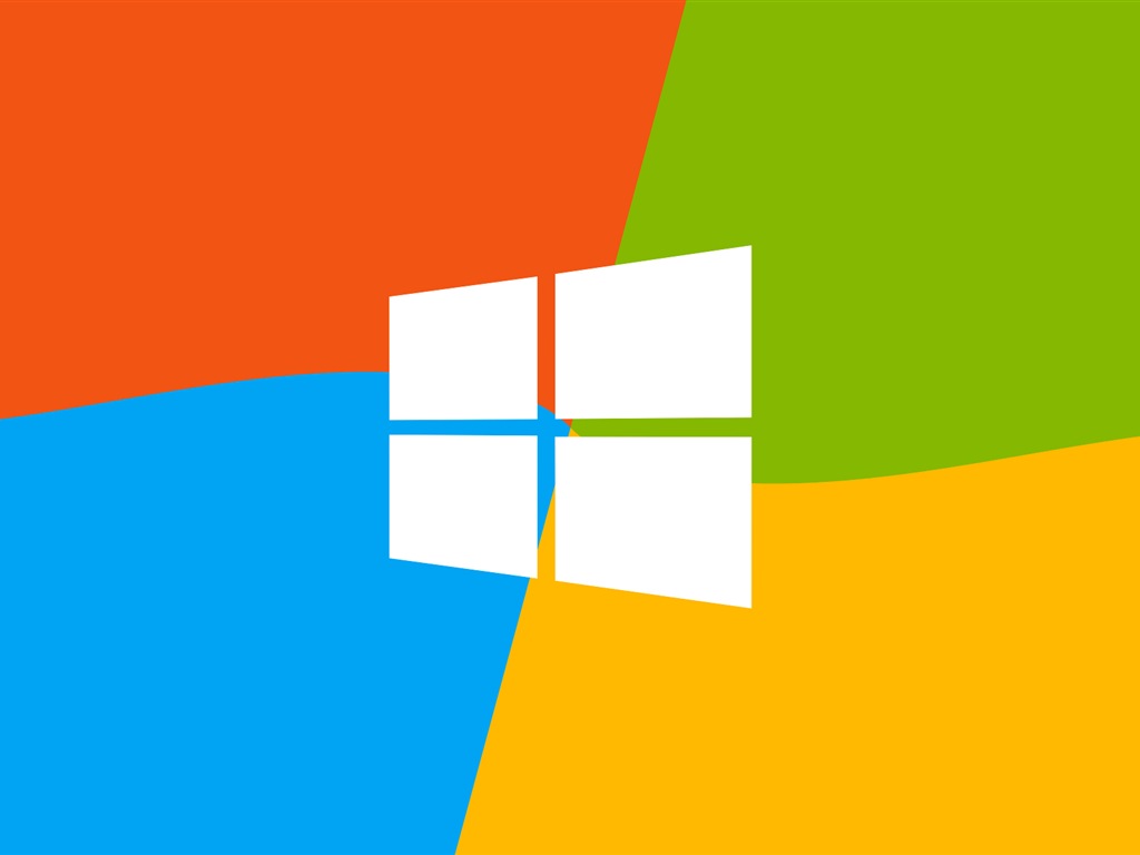 Microsoft Windowsの9システムテーマのHD壁紙 #15 - 1024x768