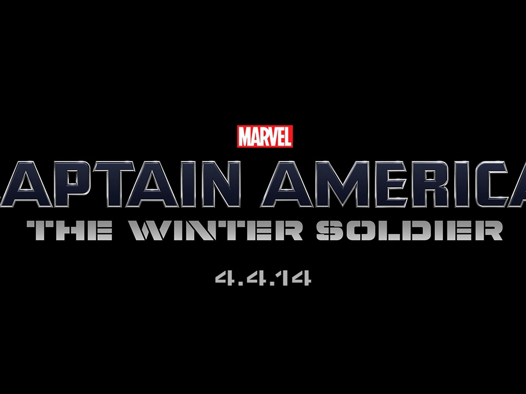 Captain America: The Winter Soldier 美国队长2：冬日战士 高清壁纸5 - 1024x768