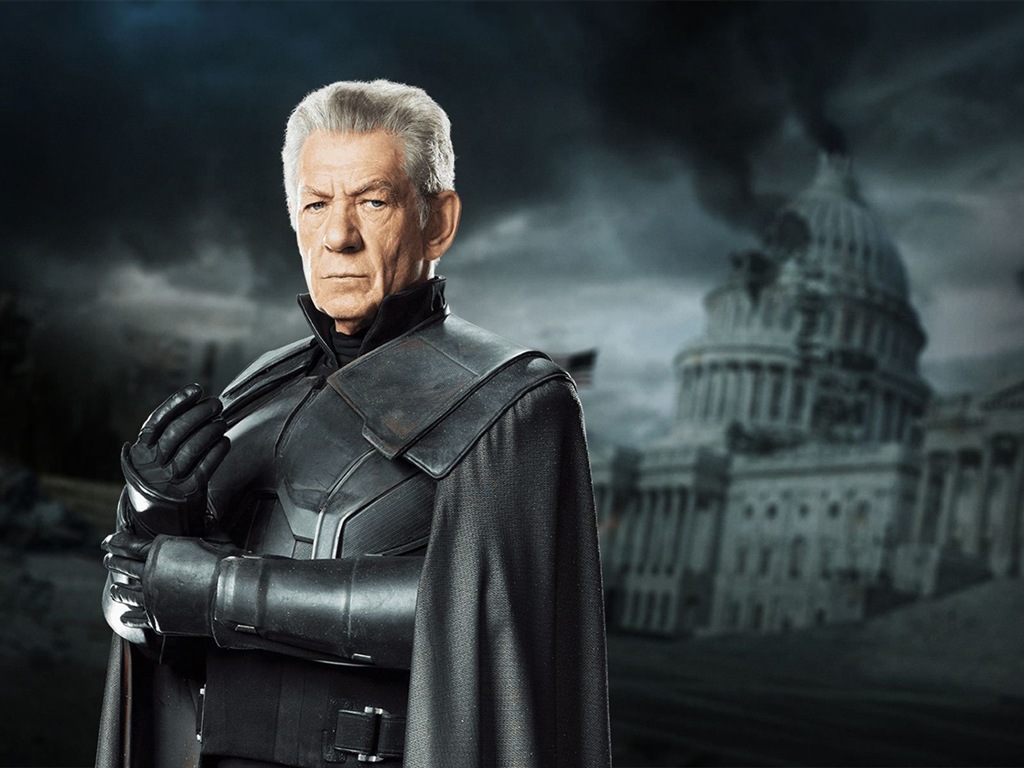 2014 X-Men: Days of Future Past HD wallpapers #13 - 1024x768