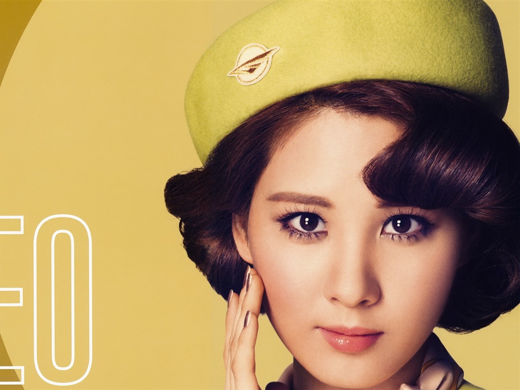 Girls Generation SNSD Girls & Frieden Japan Tour HD Wallpaper #10 - 1024x768
