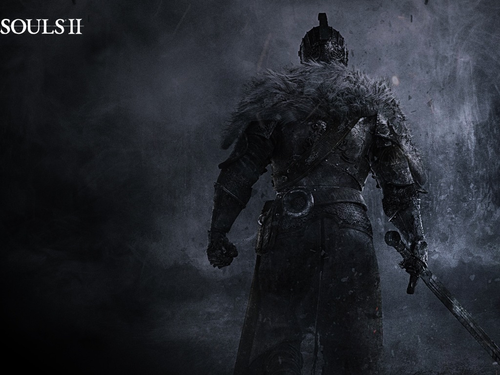 Dark Souls 2 game HD wallpapers #12 - 1024x768