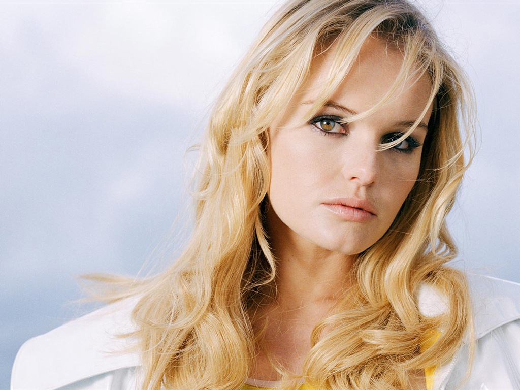 Kate Bosworth 凯特·波茨沃斯 高清壁纸5 - 1024x768