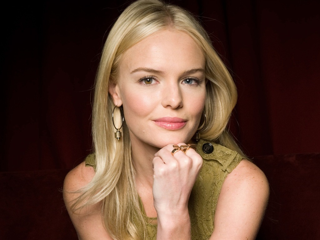 Kate Bosworth 凯特·波茨沃斯 高清壁纸18 - 1024x768