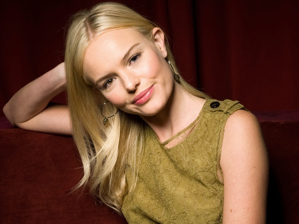 Kate Bosworth 凯特·波茨沃斯 高清壁纸19 - 1024x768