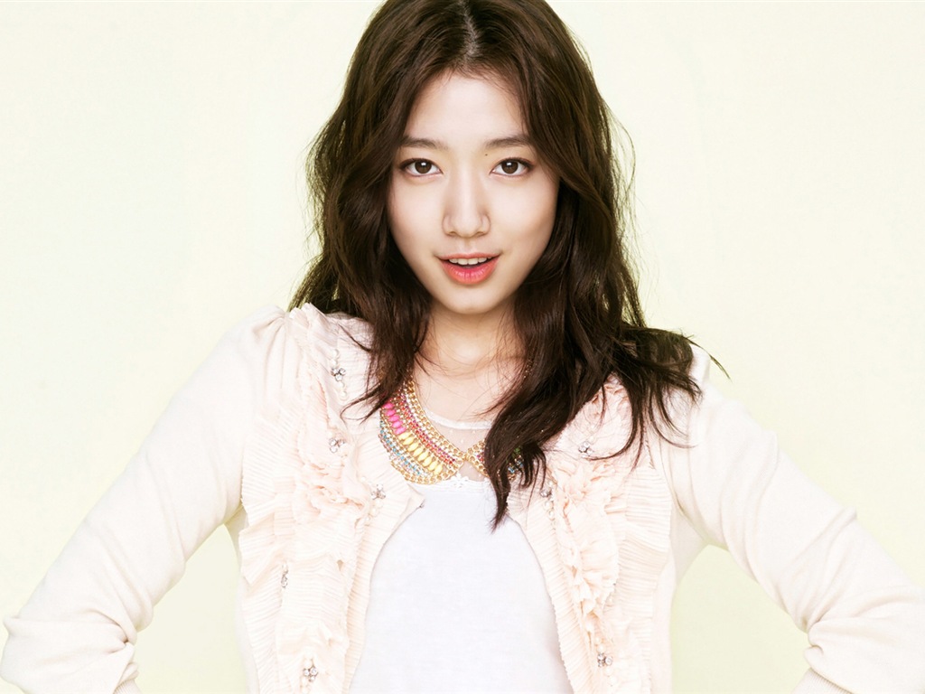 Südkoreanische Schauspielerin Park Shin Hye HD Wallpapers #11 - 1024x768