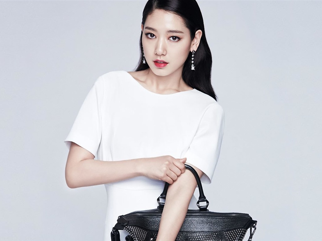 Südkoreanische Schauspielerin Park Shin Hye HD Wallpapers #20 - 1024x768