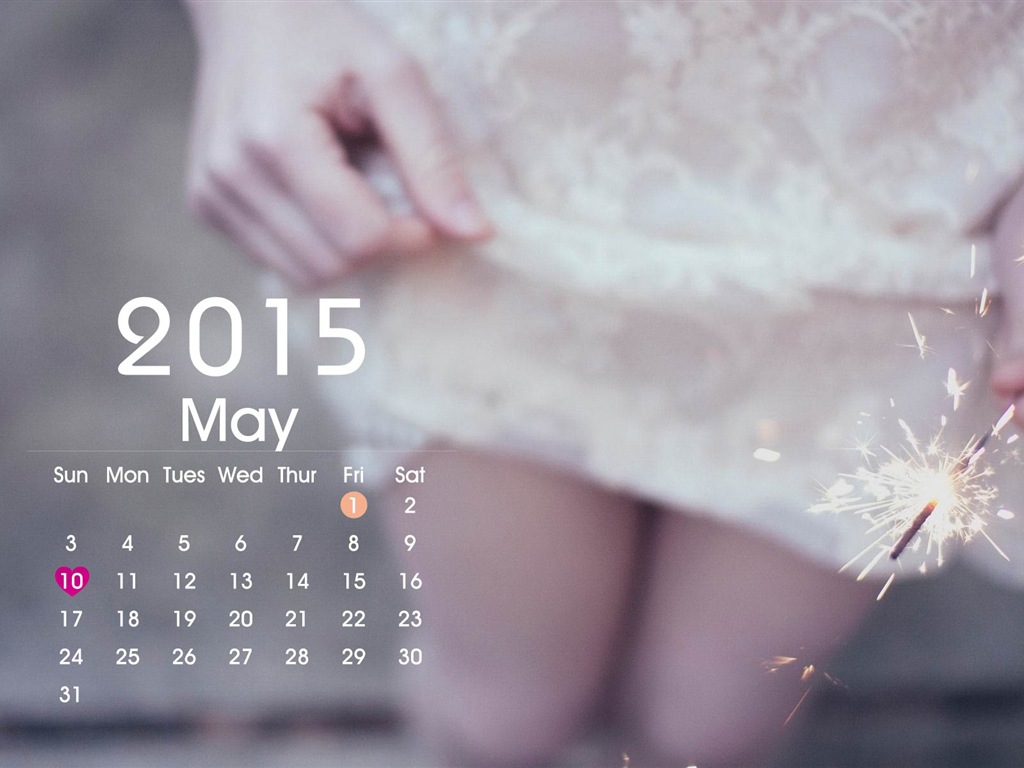 Calendar 2015 HD wallpapers #20 - 1024x768