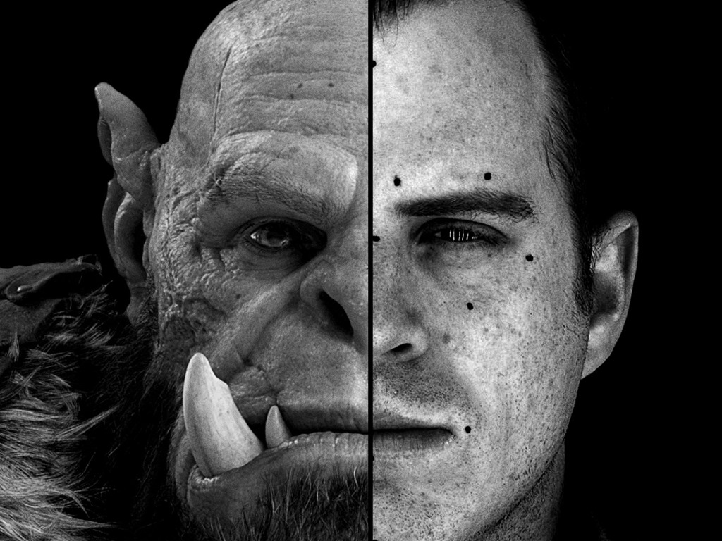 Warcraft, 2016 фильм HD обои #23 - 1024x768