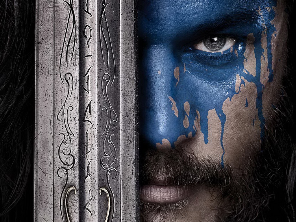 Warcraft, 2016 movie HD wallpapers #29 - 1024x768