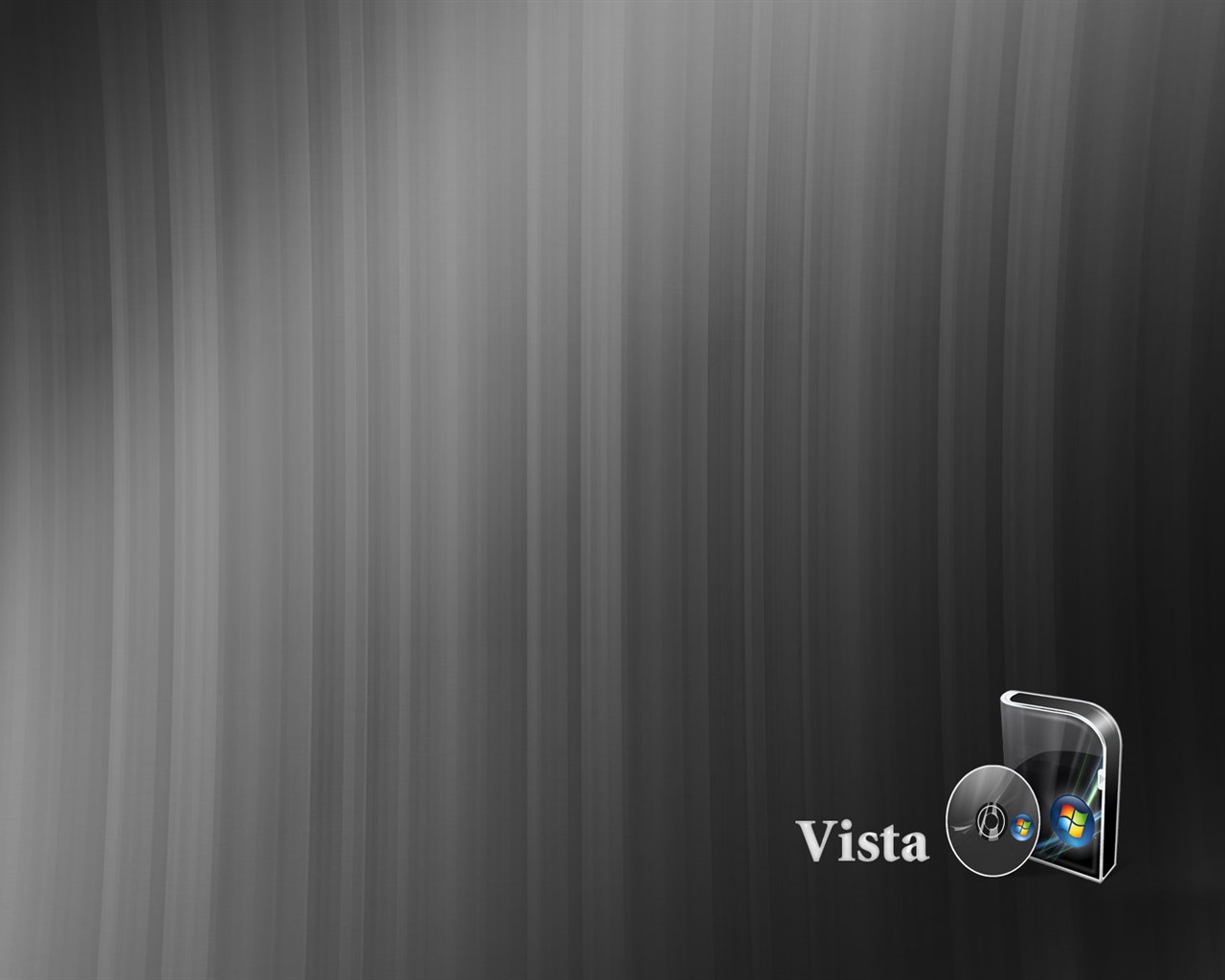 Vista Обои Альбом #16 - 1280x1024