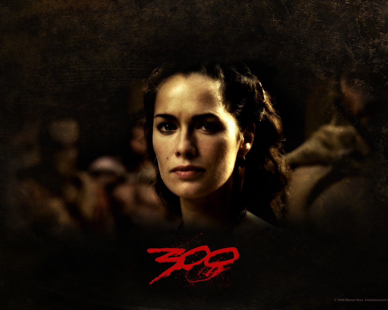 300 Warrior Wallpaper #5 - 1280x1024