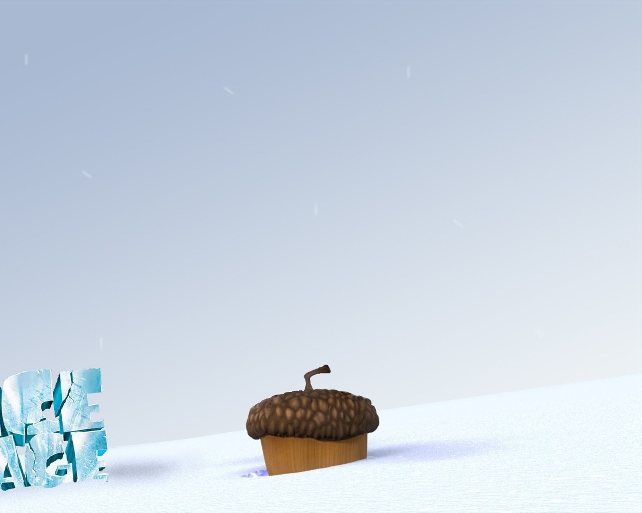 Ice Age 3 wallpaper #5 - 1280x1024