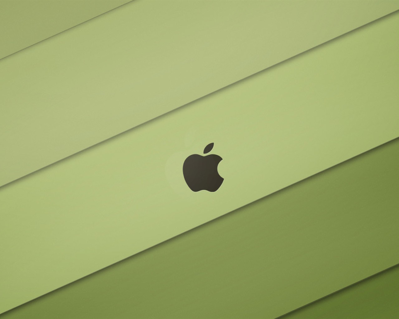 Apple Creative Design Wallpaper #9 - 1280x1024