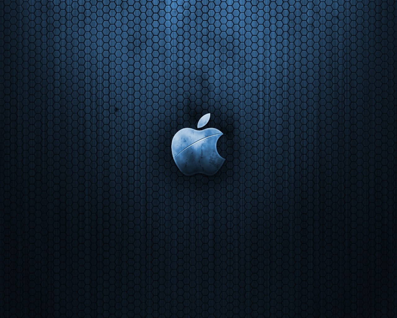 애플이 크리에이 티브 디자인 배경 화면 #30 - 1280x1024