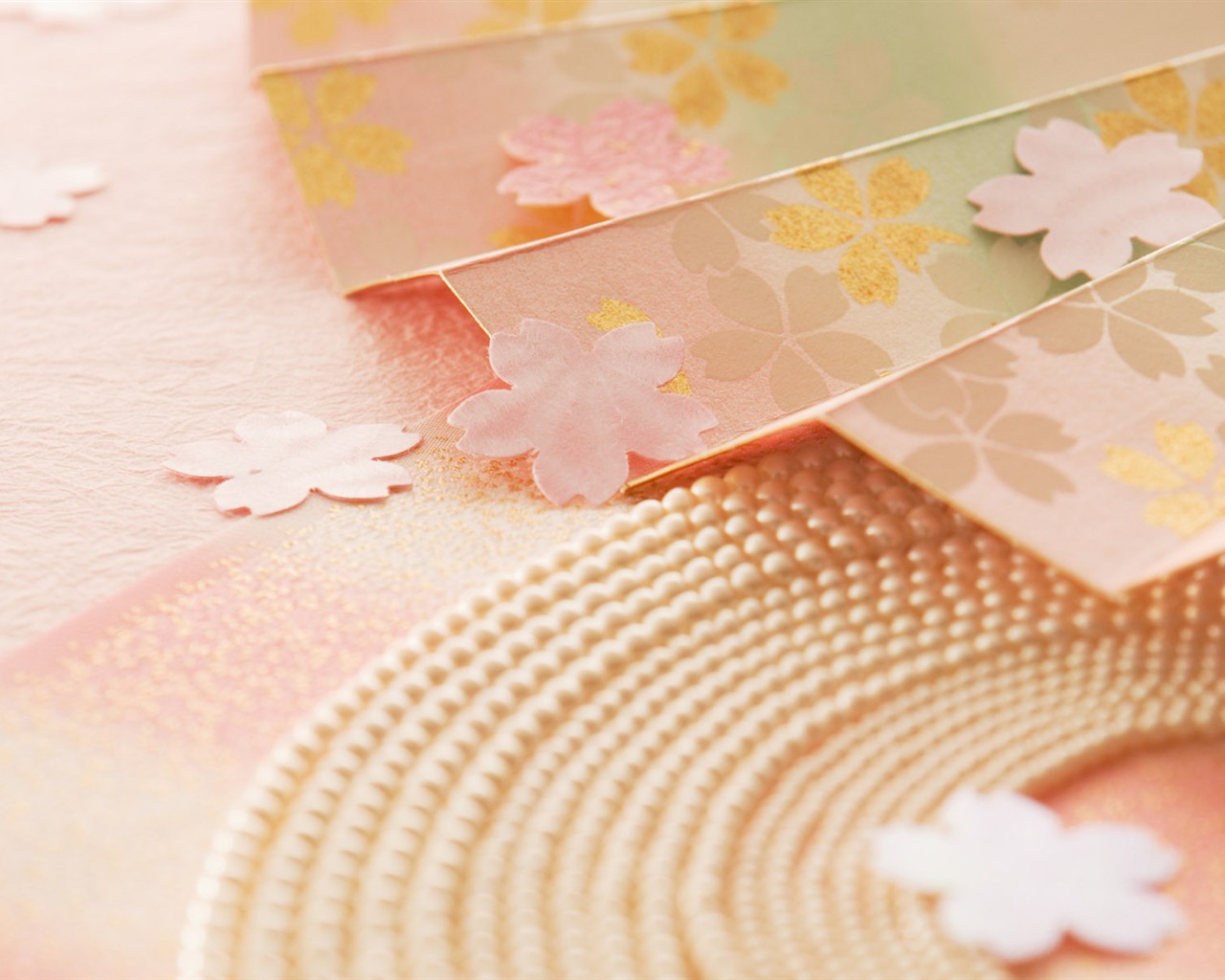 Fondos de año nuevo japonés Cultura #15 - 1280x1024