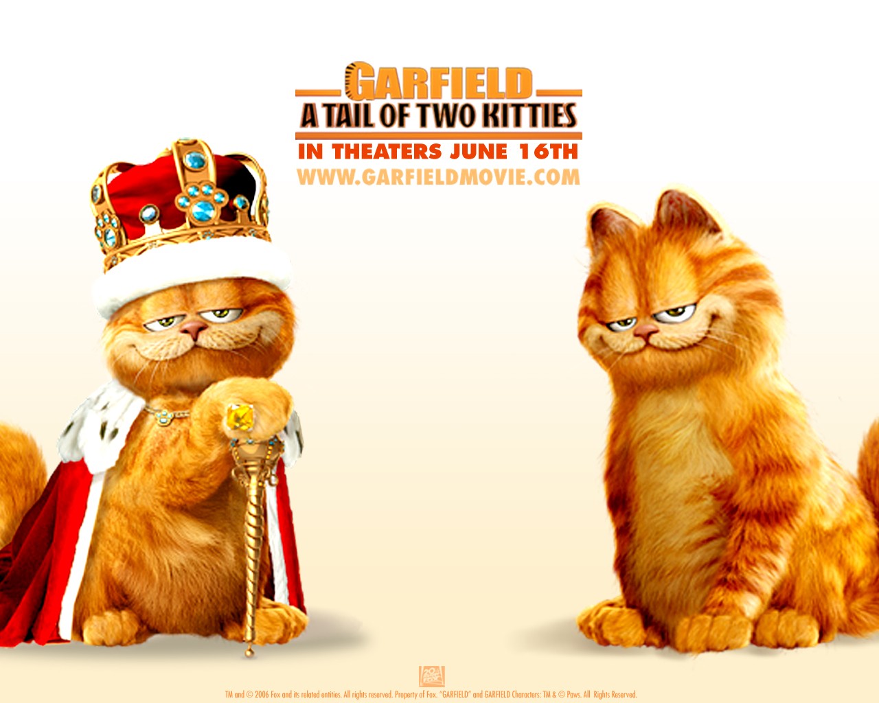 Animated films Collection Wallpapers #21 - 1280x1024