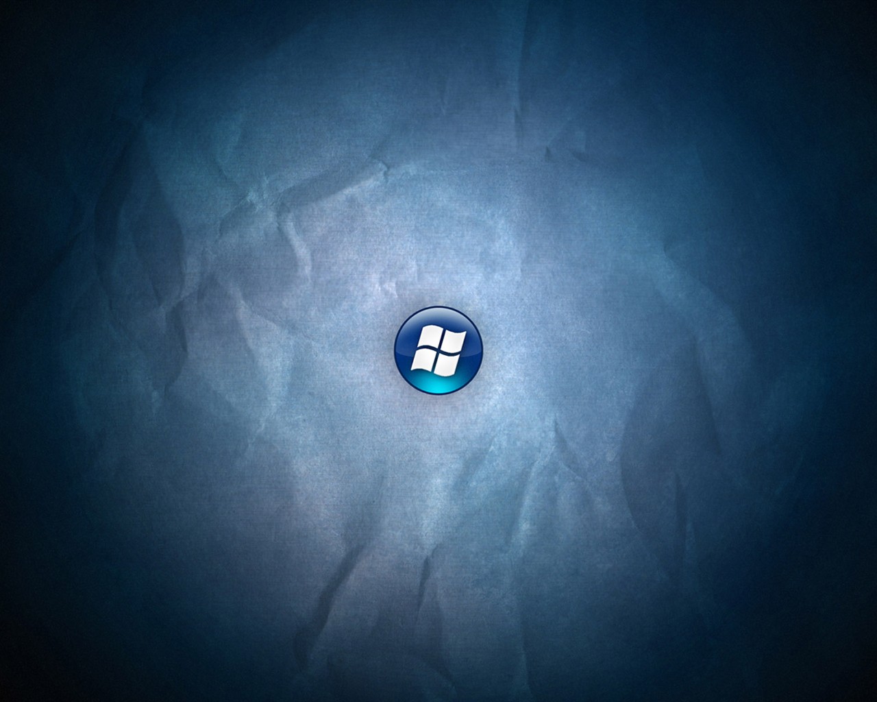 Version officielle Windows7 Fond d'écran #26 - 1280x1024