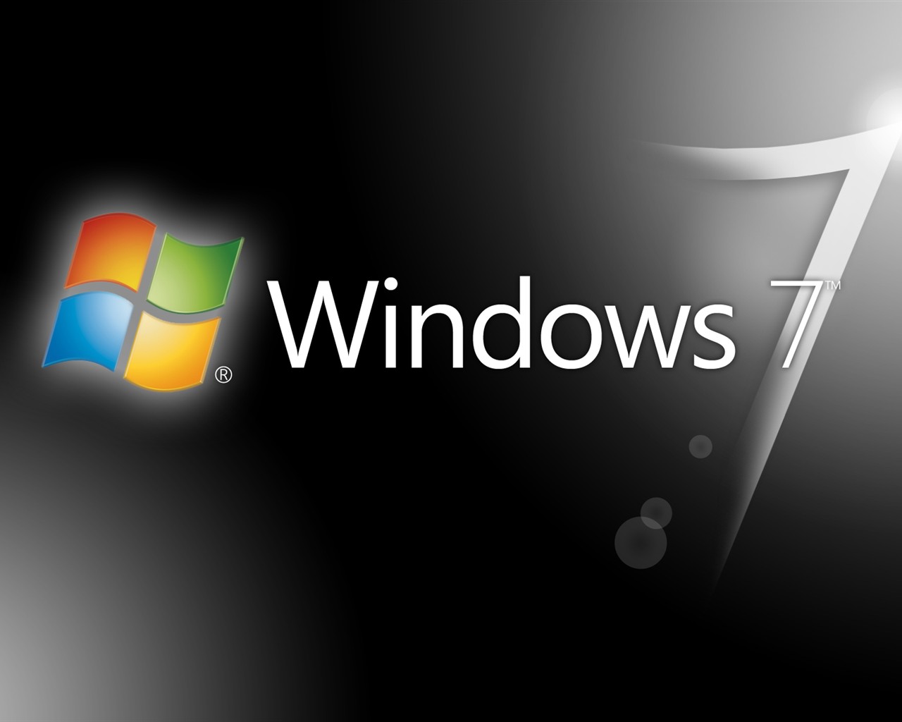 windows7 Thema Tapete (1) #5 - 1280x1024