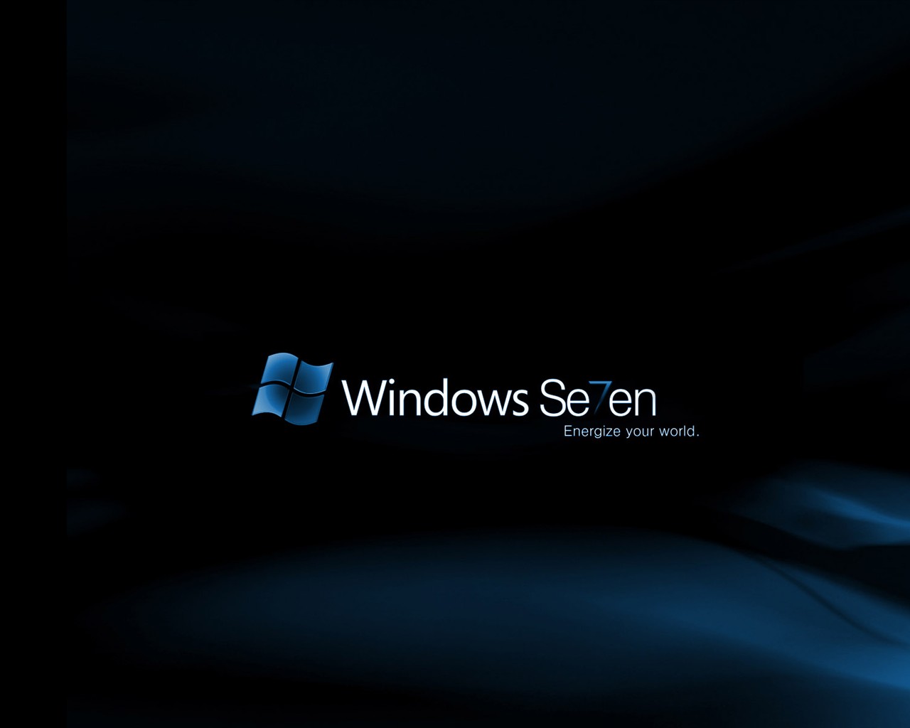 windows7 темы обои (1) #14 - 1280x1024