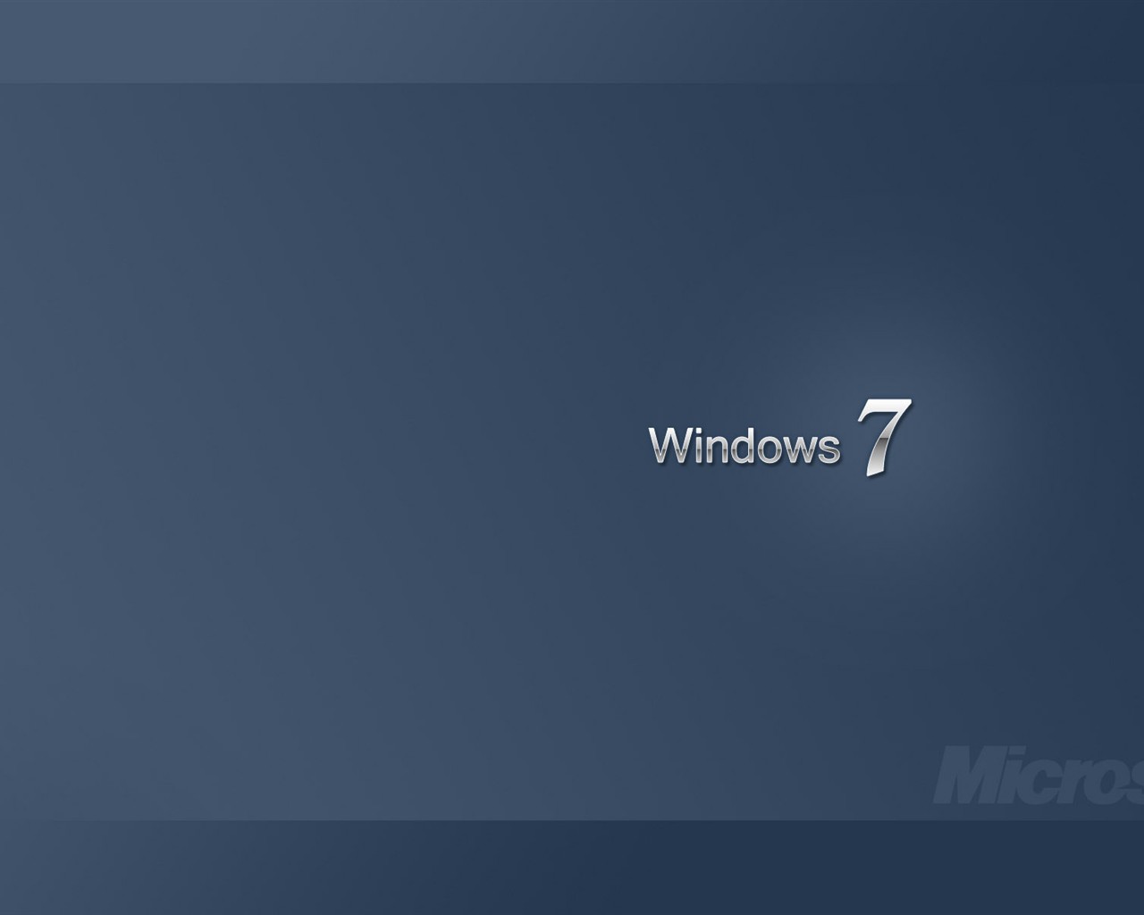 Windows7 Fond d'écran thème (1) #15 - 1280x1024