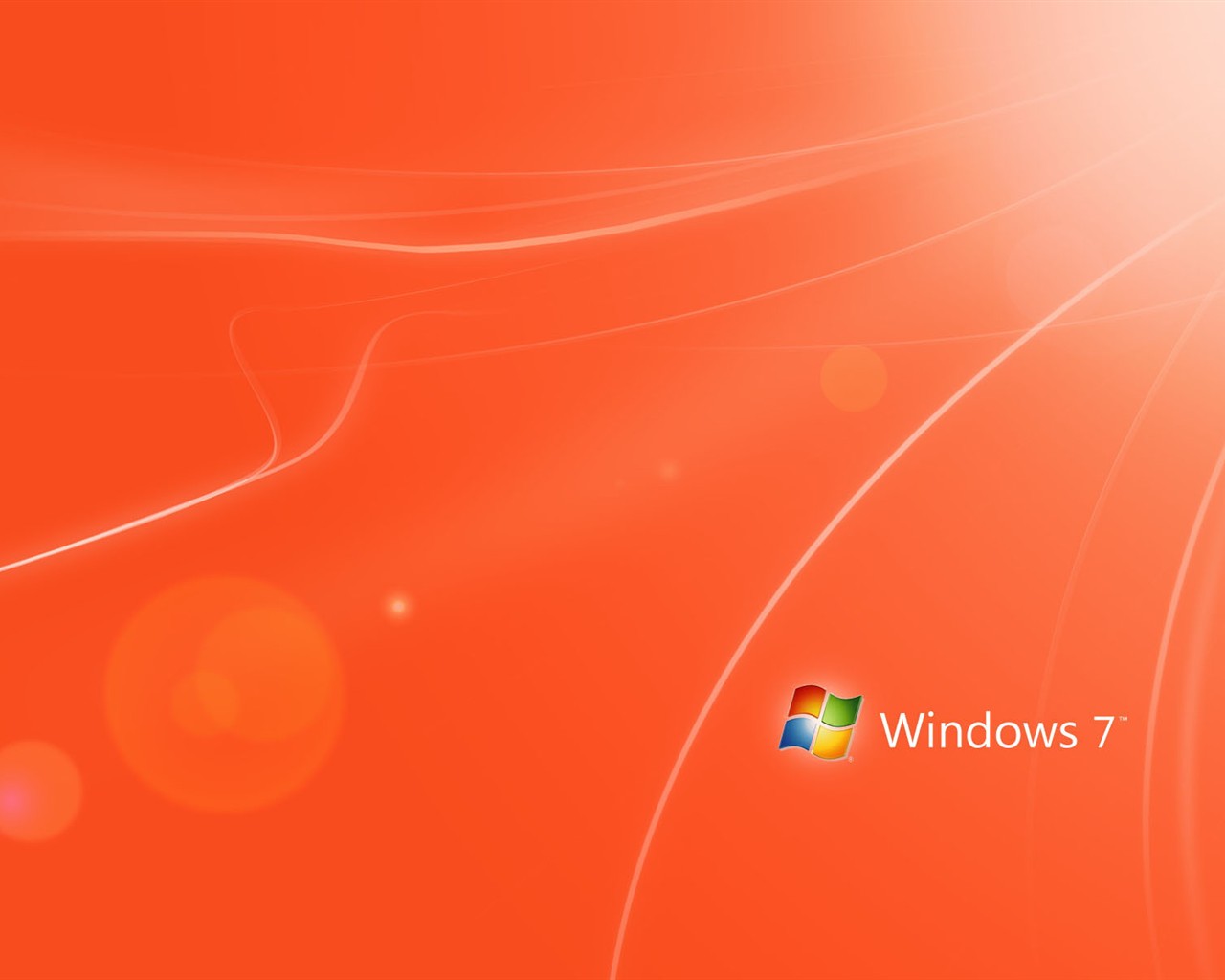 windows7 主题壁纸19 - 1280x1024