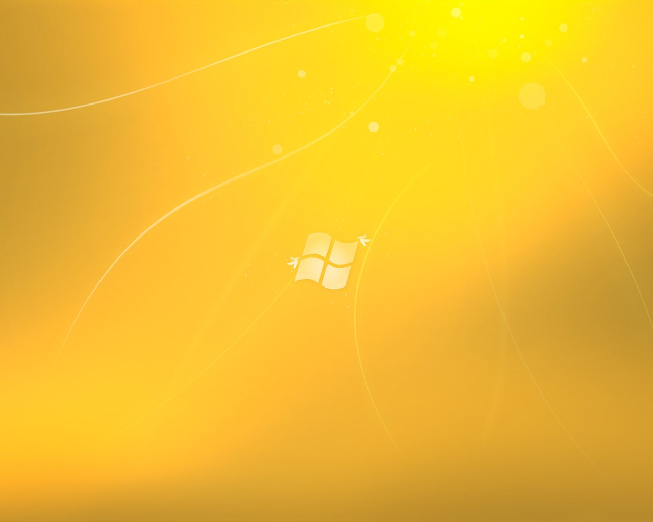Windows7 téma tapetu (1) #29 - 1280x1024