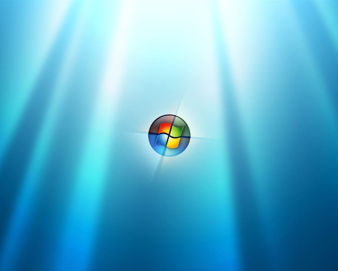 Windows7 téma tapetu (1) #38 - 1280x1024