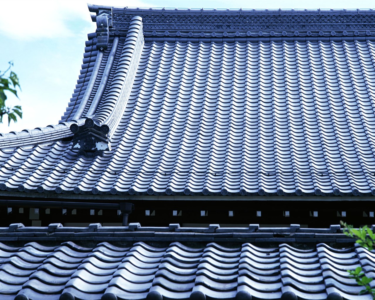 日本京都风景壁纸7 - 1280x1024