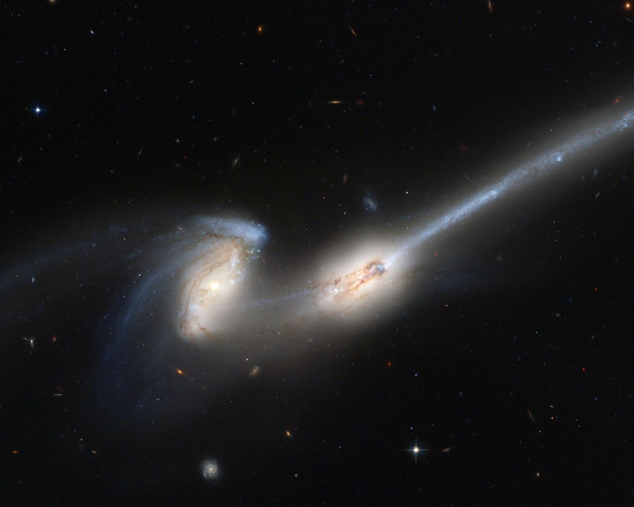 Hubble Star Wallpaper #6 - 1280x1024