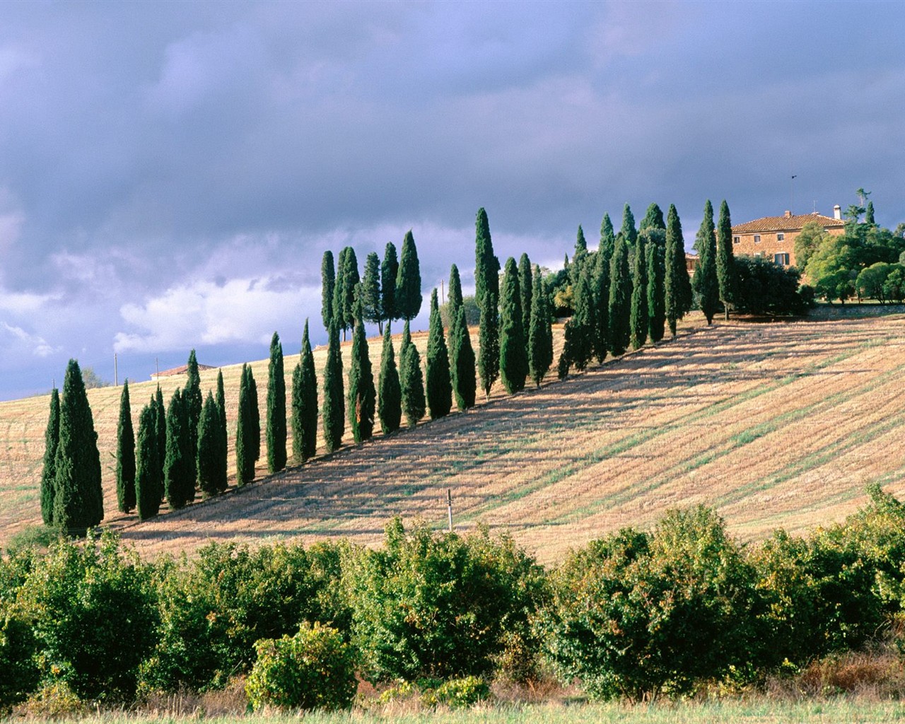 イタリアの風景のHD壁紙 #6 - 1280x1024