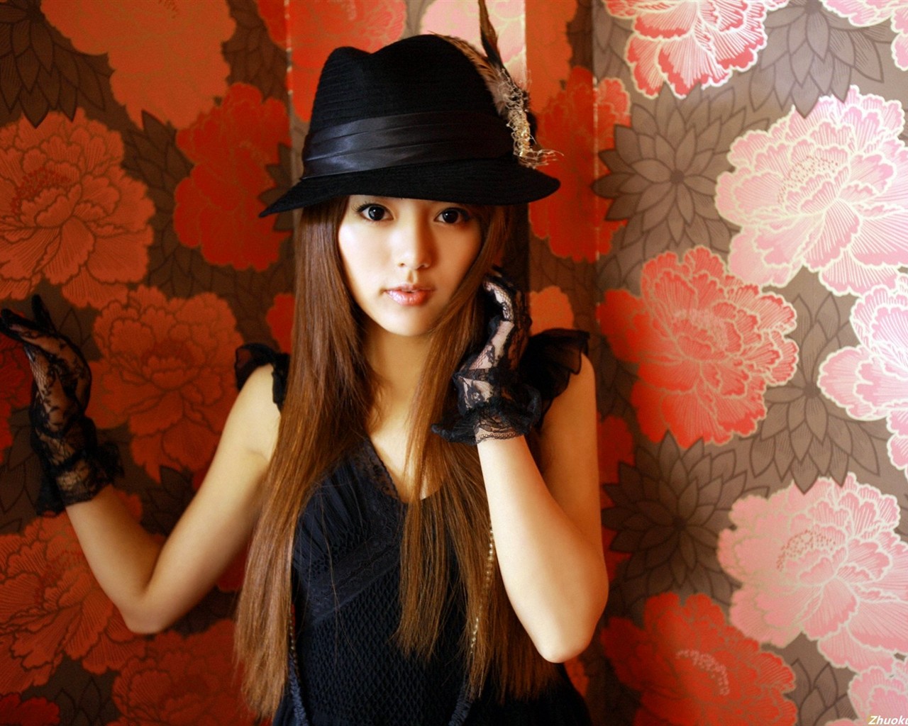 アラン日本セクシー女優の写真 #13 - 1280x1024